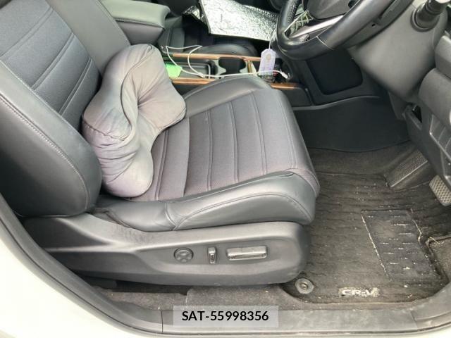 Honda CR-V 2021-10 8561585-6
