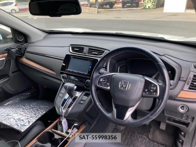 Honda CR-V 2021-10 8561585-7