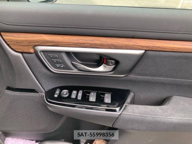 Honda CR-V 2021-10 8561585-8