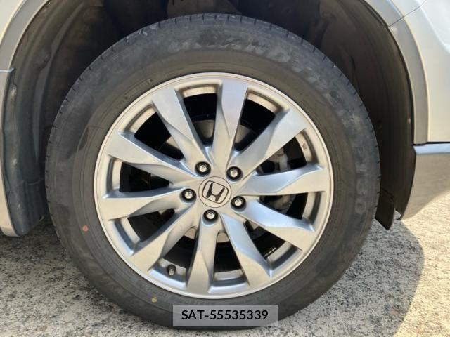 Honda CR-V 2009-11 8626318-9