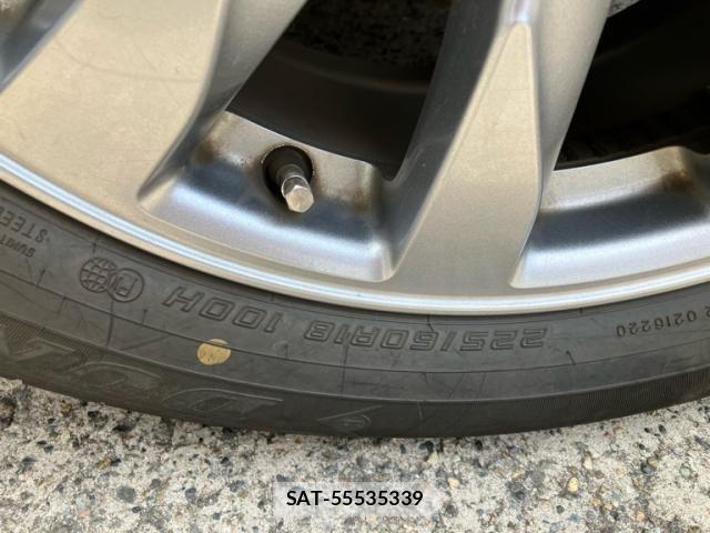 Honda CR-V 2009-11 8626318-10