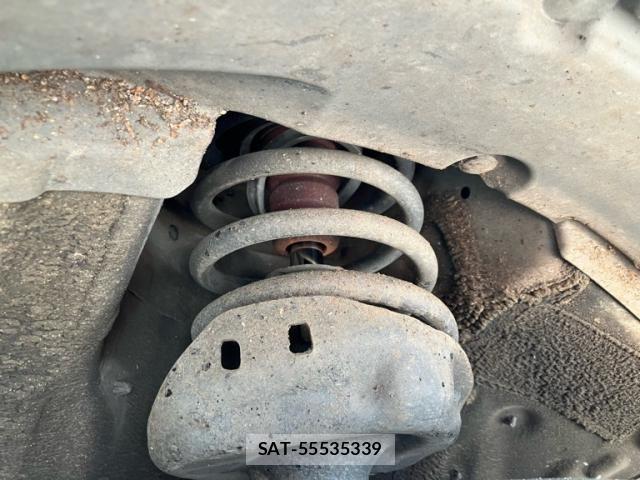 Honda CR-V 2009-11 8626318-11