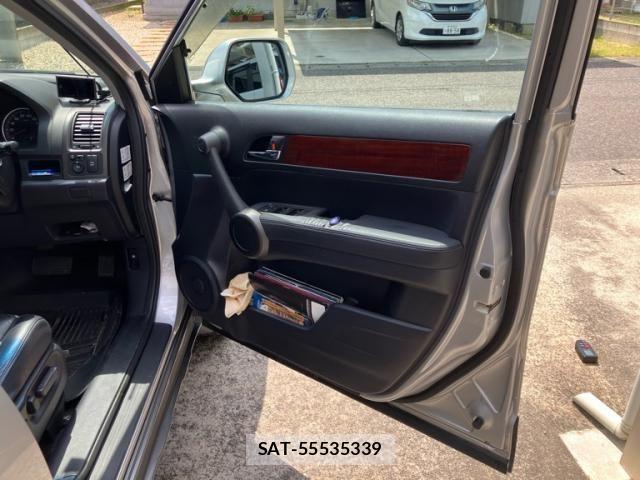 Honda CR-V 2009-11 8626318-12