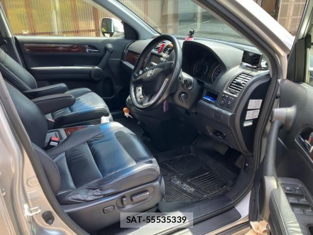 Honda CR-V 2009-11 8626318-13