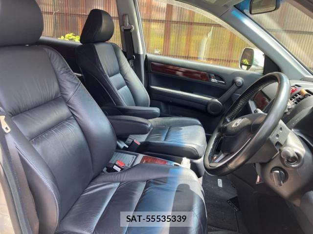 Honda CR-V 2009-11 8626318-14