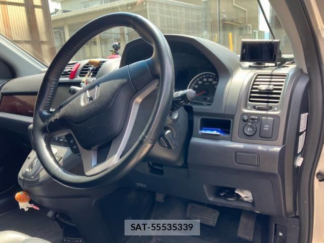 Honda CR-V 2009-11 8626318-15