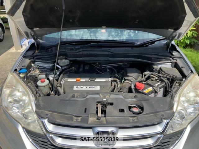 Honda CR-V 2009-11 8626318-17
