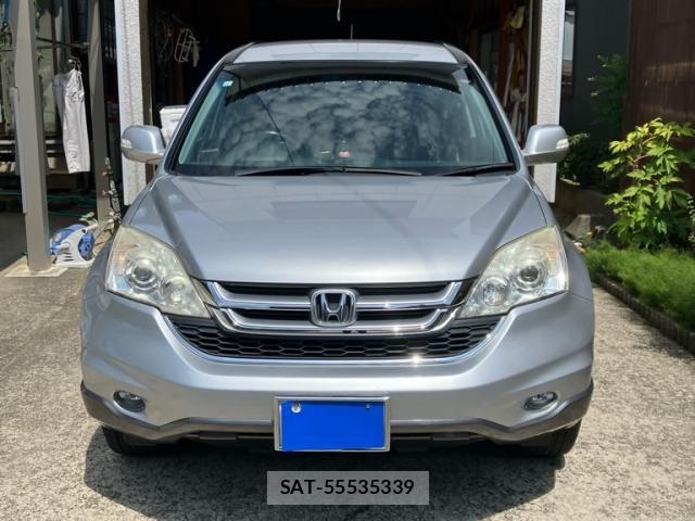 Honda CR-V 2009-11 8626318-1