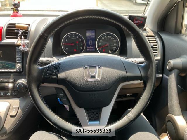 Honda CR-V 2009-11 8626318-20