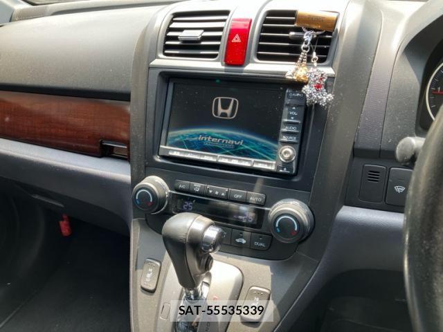 Honda CR-V 2009-11 8626318-22