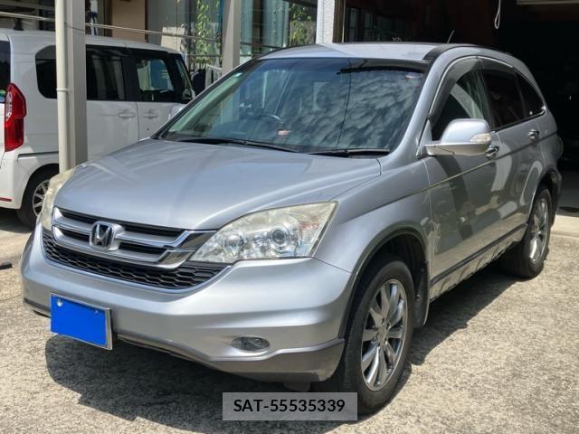Honda CR-V 2009-11 8626318-2