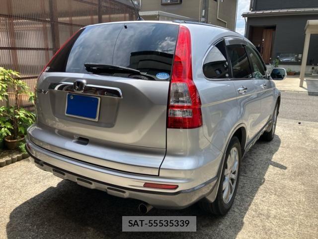 Honda CR-V 2009-11 8626318-3