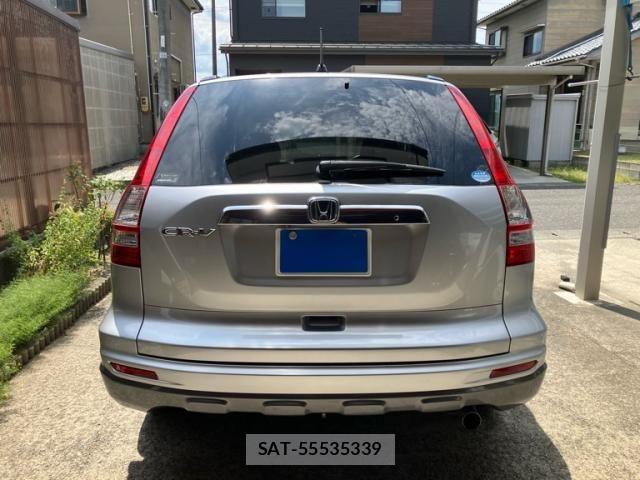 Honda CR-V 2009-11 8626318-4