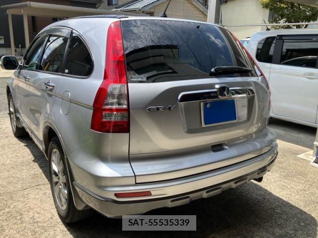 Honda CR-V 2009-11 8626318-5