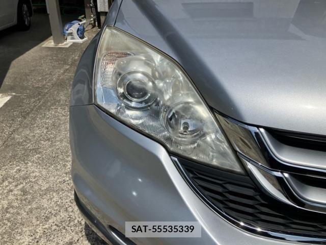 Honda CR-V 2009-11 8626318-6