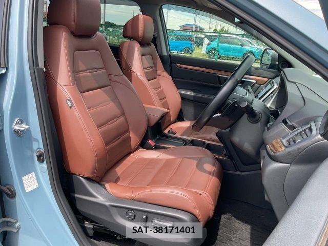 Honda CR-V 2022-03 8626316-9