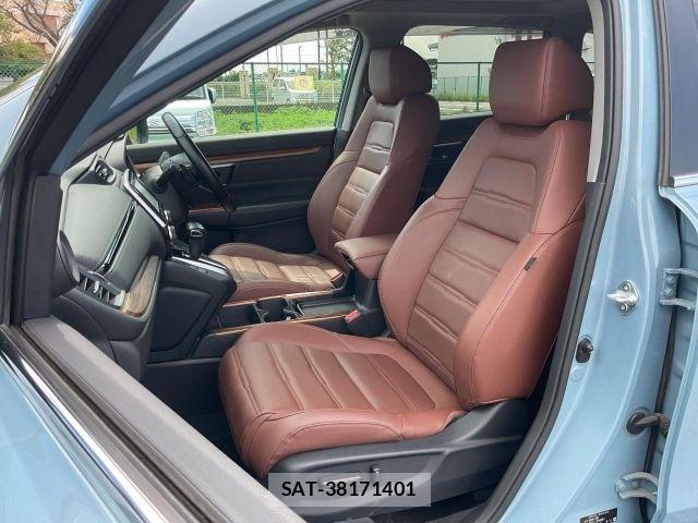 Honda CR-V 2022-03 8626316-10