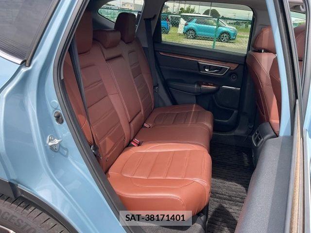 Honda CR-V 2022-03 8626316-11