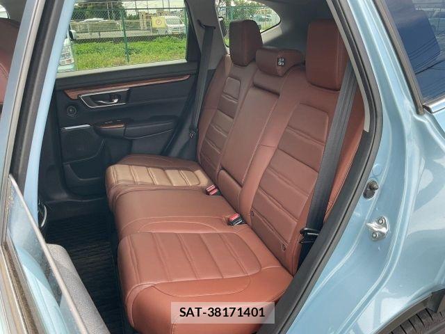 Honda CR-V 2022-03 8626316-12