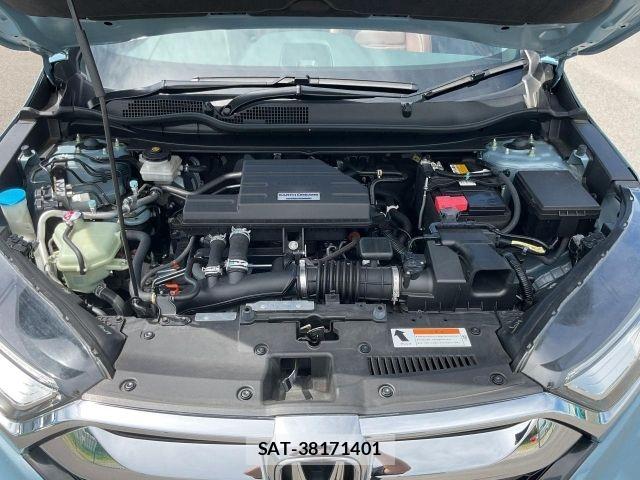 Honda CR-V 2022-03 8626316-14
