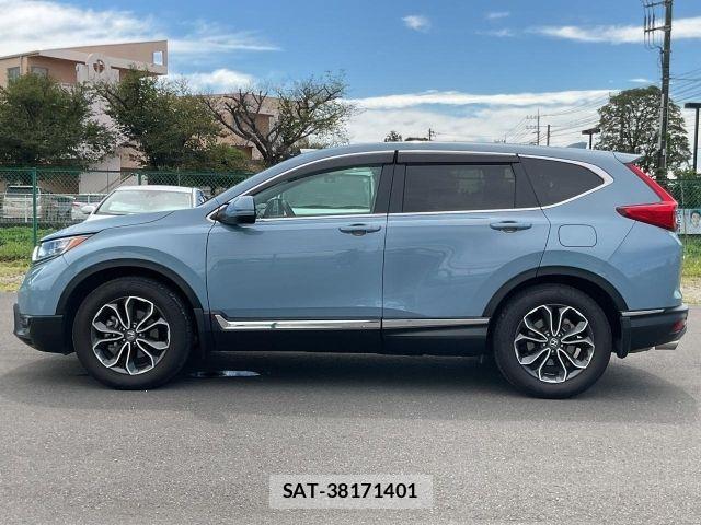 Honda CR-V 2022-03 8626316-15