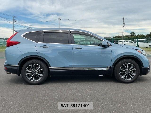 Honda CR-V 2022-03 8626316-16
