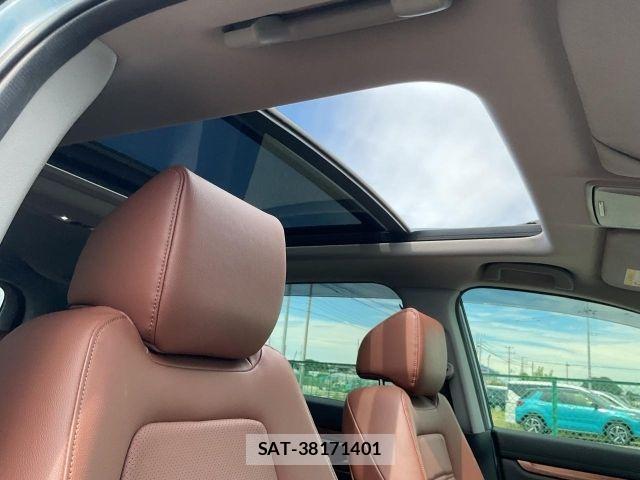 Honda CR-V 2022-03 8626316-19