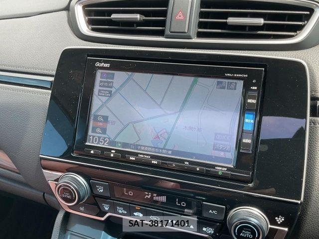 Honda CR-V 2022-03 8626316-20