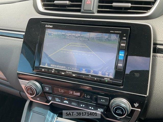 Honda CR-V 2022-03 8626316-21