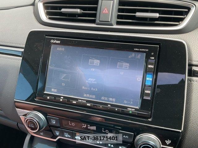 Honda CR-V 2022-03 8626316-22
