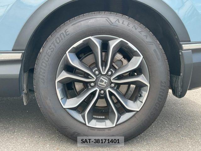 Honda CR-V 2022-03 8626316-28