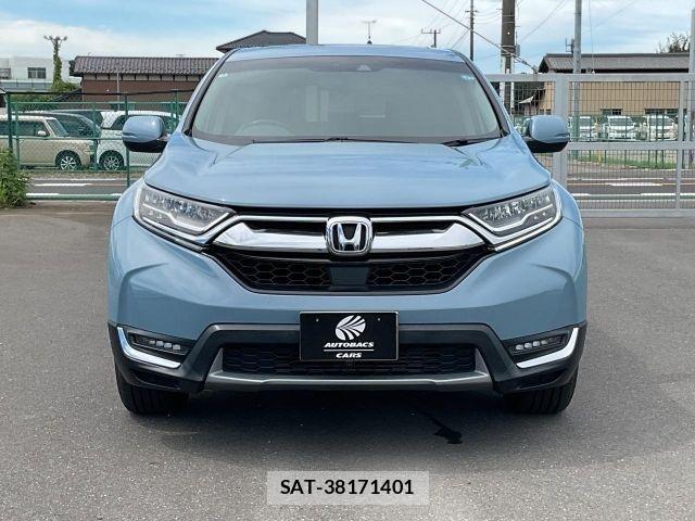 Honda CR-V 2022-03 8626316-3