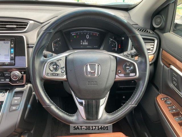 Honda CR-V 2022-03 8626316-7