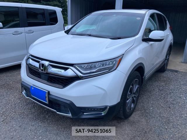 Honda CR-V 2022-01 8626317-0