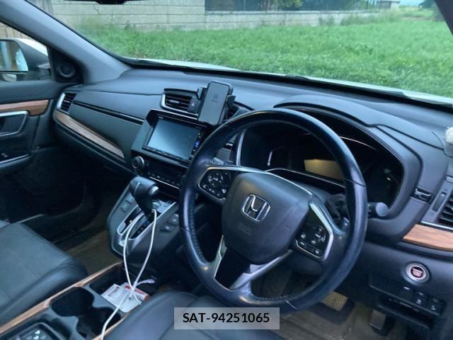 Honda CR-V 2022-01 8626317-12