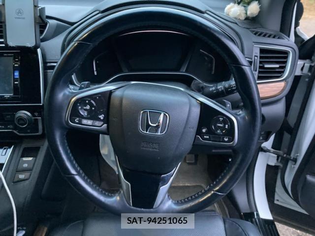 Honda CR-V 2022-01 8626317-14