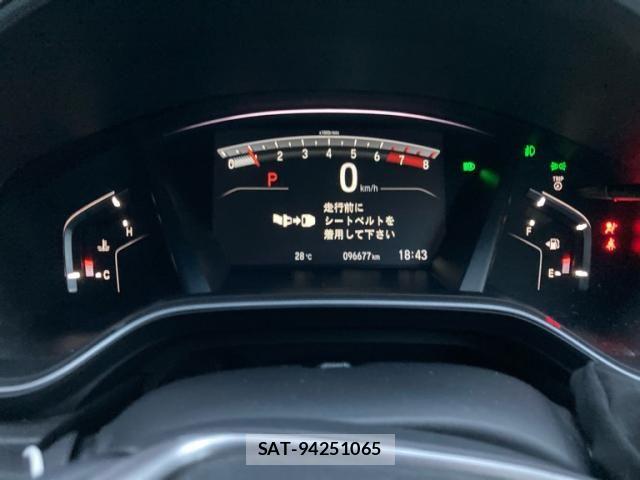 Honda CR-V 2022-01 8626317-15