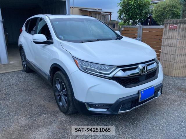 Honda CR-V 2022-01 8626317-1