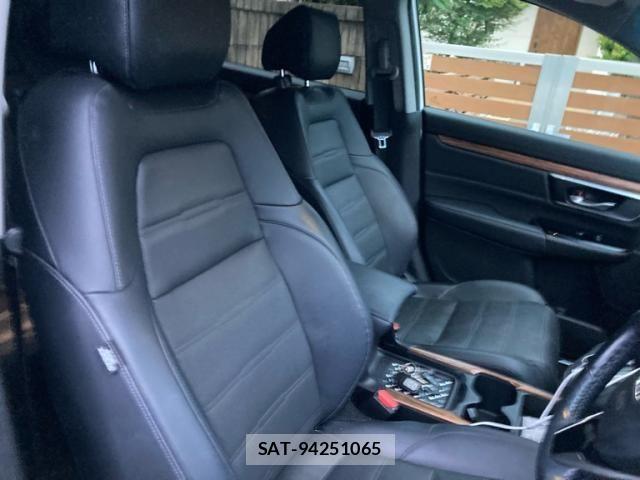 Honda CR-V 2022-01 8626317-21