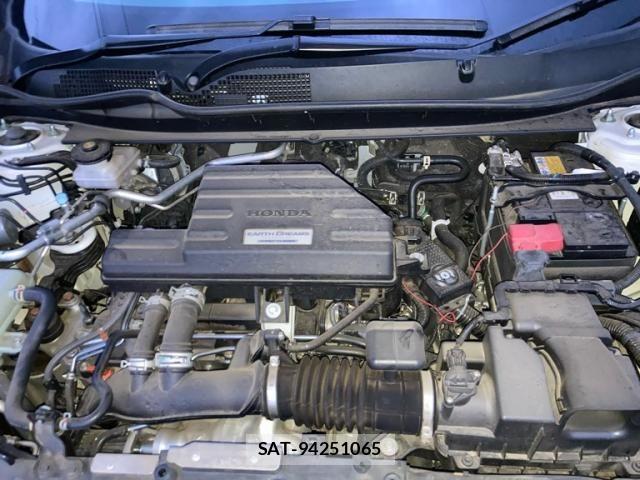 Honda CR-V 2022-01 8626317-27
