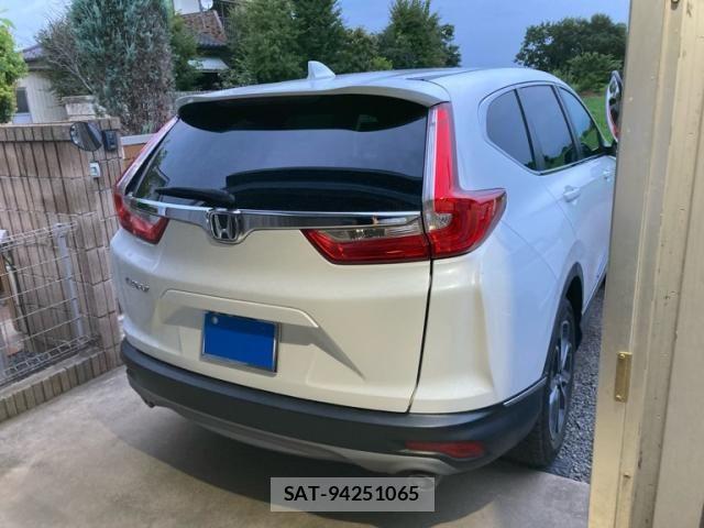 Honda CR-V 2022-01 8626317-2