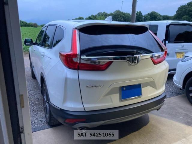 Honda CR-V 2022-01 8626317-3