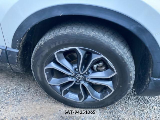 Honda CR-V 2022-01 8626317-4