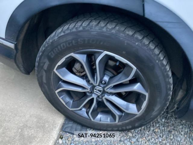 Honda CR-V 2022-01 8626317-5