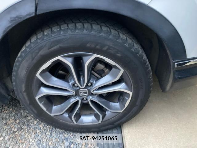 Honda CR-V 2022-01 8626317-6