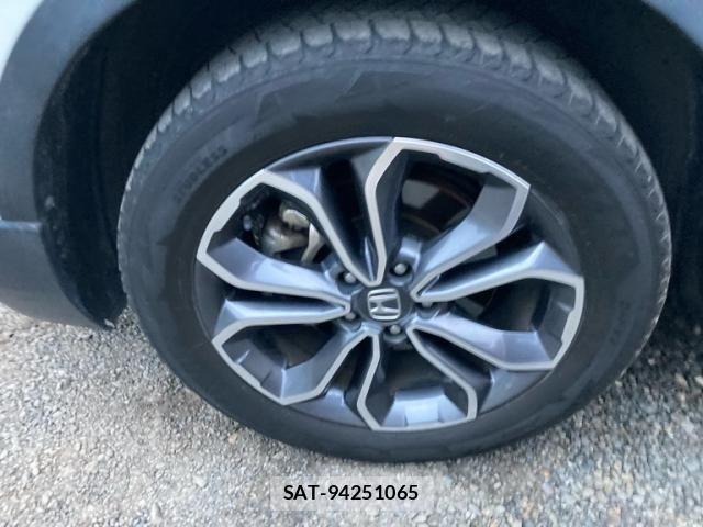 Honda CR-V 2022-01 8626317-7