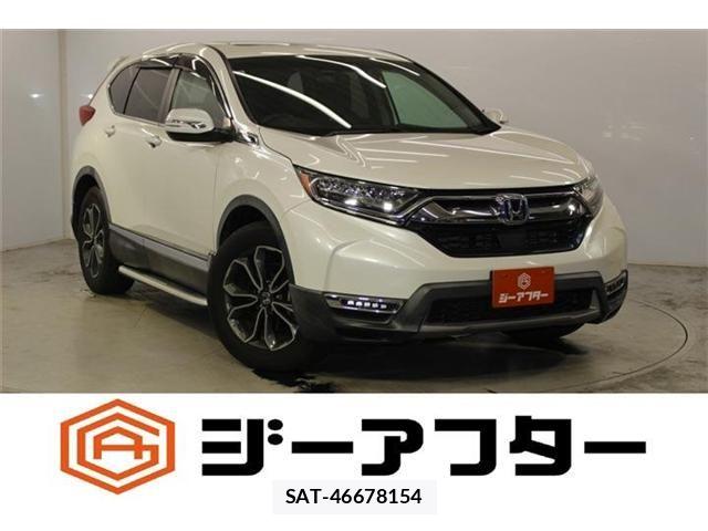 Honda CR-V 2020-10 8626320-0