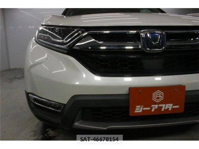 Honda CR-V 2020-10 8626320-10