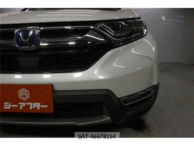 Honda CR-V 2020-10 8626320-13