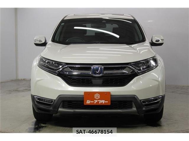 Honda CR-V 2020-10 8626320-1